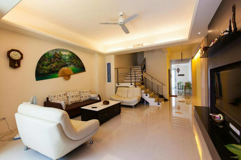 Sunshine Concerto Taitung Exterior foto